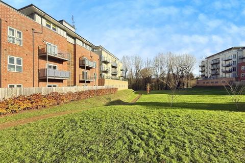 1 bedroom apartment for sale, Andrews Close, Warwick