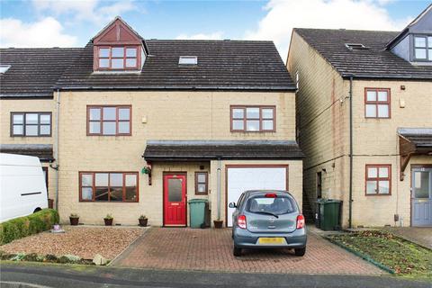 4 bedroom semi-detached house for sale, Box Tree Grove, Keighley, West Yorkshire, BD21