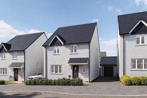 4 bedroom detached house for sale, Plot 304, The Mylne at Sherford, Plymouth, 116 Hercules Road PL9