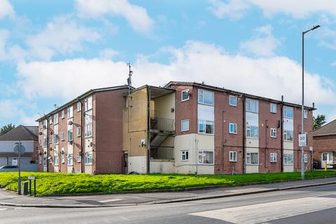 1 bedroom flat for sale, Dallow Road, Luton LU1