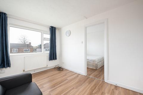 1 bedroom flat for sale, Dallow Road, Luton LU1