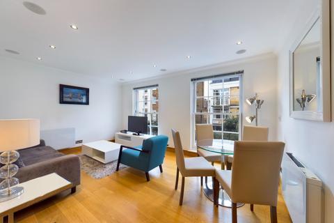 2 bedroom flat to rent, Durweston House, 1 Durweston Street, London, W1H