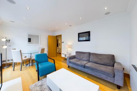 2 bedroom flat to rent, Durweston House, 1 Durweston Street, London, W1H