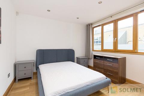 4 bedroom terraced house to rent, Bendall Mews, London NW1