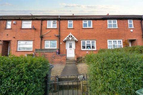 3 bedroom terraced house for sale, Highfield Road, Pudsey, West Yorkshire