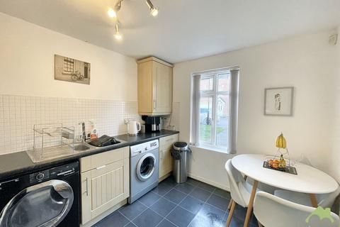 3 bedroom terraced house for sale, Keepers Wood Way, Preston