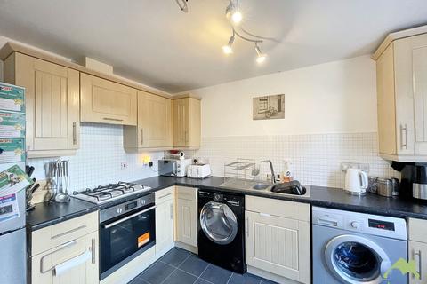 3 bedroom terraced house for sale, Keepers Wood Way, Preston