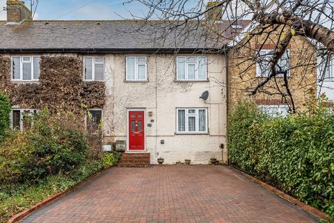 3 bedroom terraced house for sale, Newhouse Terrace, Station Road, Edenbridge