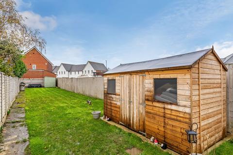 undefined, New House Terrace, Station Road, Edenbridge
