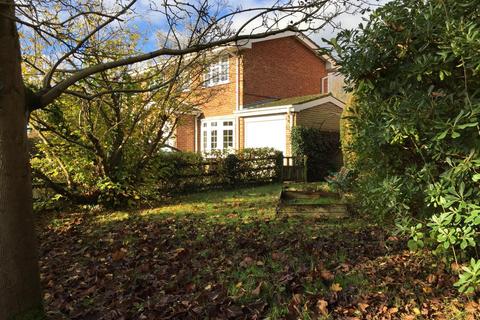 4 bedroom link detached house for sale, Homefield, Hillcrest Road, Edenbridge