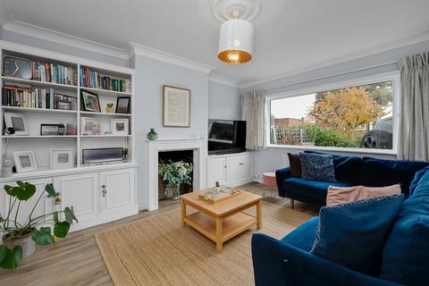 3 bedroom semi-detached house for sale, Elmbridge Avenue, Surbiton, Kingston Upon, Thames, KT5