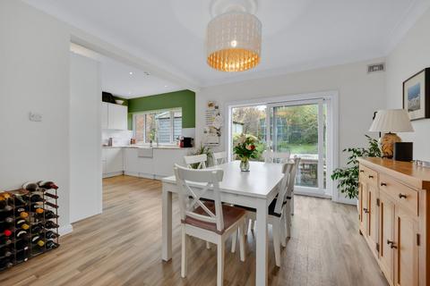 3 bedroom semi-detached house for sale, Elmbridge Avenue, Surbiton, Kingston Upon, Thames, KT5