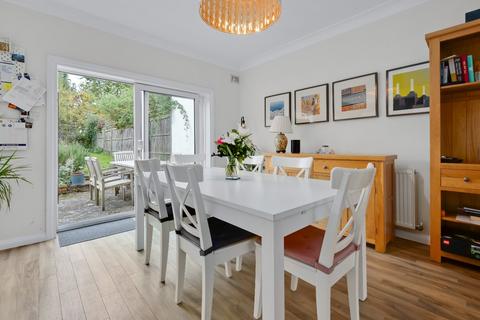 3 bedroom semi-detached house for sale, Elmbridge Avenue, Surbiton, Kingston Upon, Thames, KT5