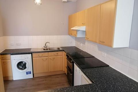 2 bedroom flat to rent, 3D King Street, ,