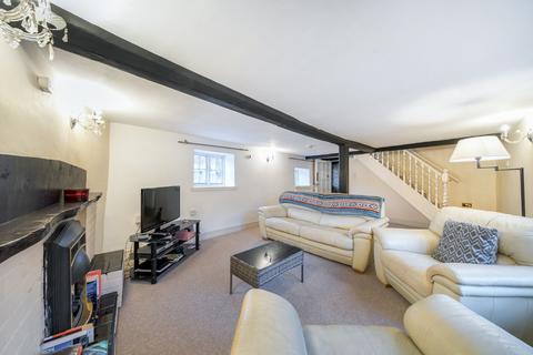 2 bedroom detached house for sale, Faringdon Road, Shrivenham, Oxfordshire, SN6