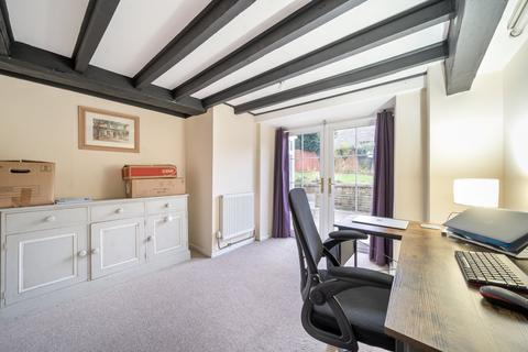 2 bedroom detached house for sale, Faringdon Road, Shrivenham, Oxfordshire, SN6