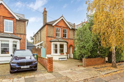 5 bedroom semi-detached house for sale, Munster Road, Teddington, TW11