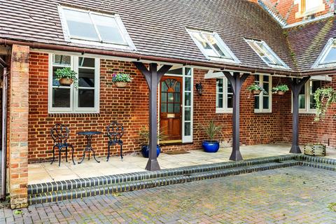 1 bedroom cottage for sale, Grenehurst Park, Capel, Dorking, Surrey, RH5