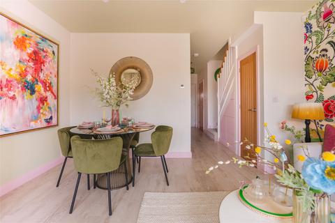 2 bedroom semi-detached house for sale, Bramble Lane, Kilkhampton, Bude, Cornwall, EX23
