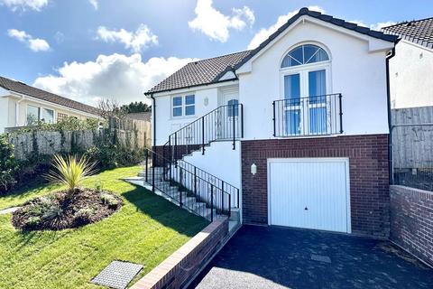 2 bedroom bungalow for sale, The Shields, Ilfracombe, Devon, EX34