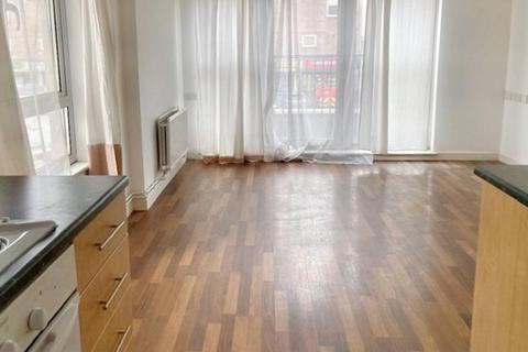 1 bedroom flat for sale, Cundy Road, London E16