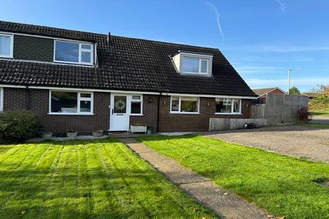 3 bedroom semi-detached house for sale, Debenham