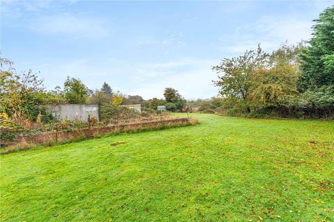 Plot for sale, Dunmow Road, Hatfield Heath, Nr Bishops Stortford, CM22