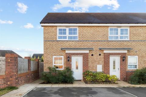 2 bedroom end of terrace house for sale, 1 Elton Drive, Ledbury, Herefordshire, HR8