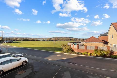 2 bedroom end of terrace house for sale, 1 Elton Drive, Ledbury, Herefordshire, HR8