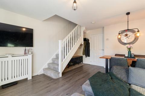 2 bedroom end of terrace house for sale, 1 Elton Drive, Ledbury, Herefordshire, HR8