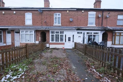 2 bedroom terraced house to rent, Reddicap Heath Road, Sutton Coldfield