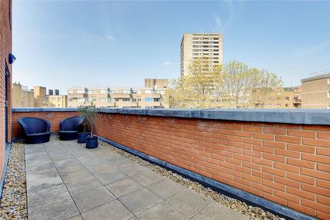 3 bedroom flat for sale, Dolben Court, Montaigne Close, London, SW1P