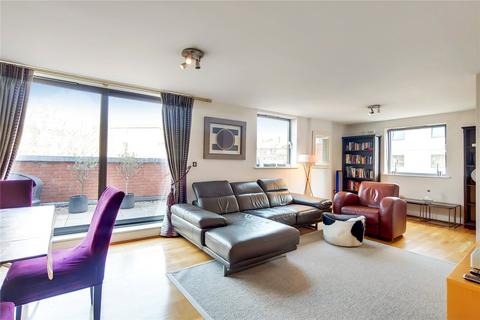 3 bedroom flat for sale, Dolben Court, Montaigne Close, London, SW1P