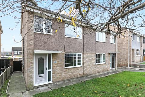 3 bedroom semi-detached house for sale, Gainsborough Way, Stanley, Wakefield, West Yorkshire, WF3