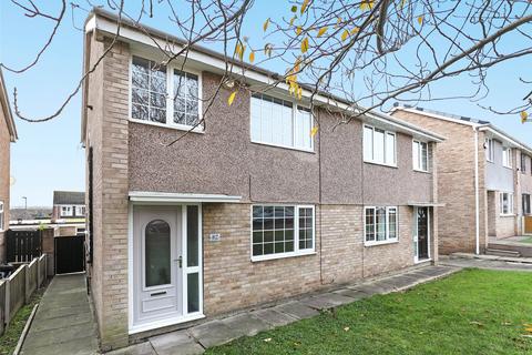 3 bedroom semi-detached house for sale, Gainsborough Way, Stanley, Wakefield, West Yorkshire, WF3