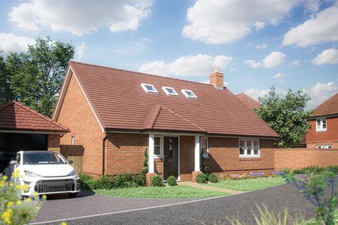 3 bedroom detached house for sale, Plot 38, The Seedling at Orchard Park, Plaistow Road RH14