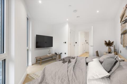 1 bedroom flat for sale, High Road Leyton, London, E10