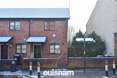 2 bedroom terraced house for sale, Station Road, Northfield, Birmingham, West Midlands, B31