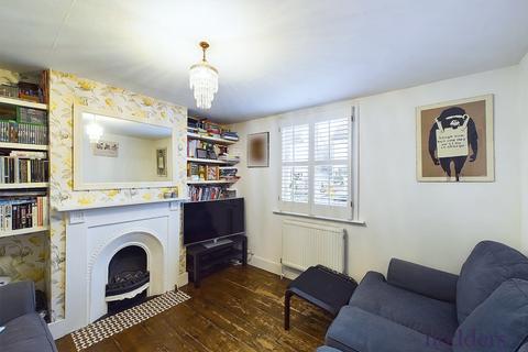 3 bedroom semi-detached house for sale, Station Road, Chertsey, Surrey, KT16