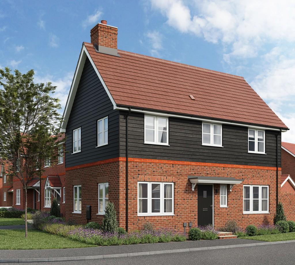 Langmead place
