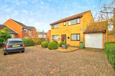 4 bedroom detached house for sale, Lingmell Dene, Coundon, Bishop Auckland, DL14