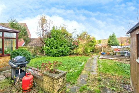 4 bedroom detached house for sale, Lingmell Dene, Coundon, Bishop Auckland, DL14