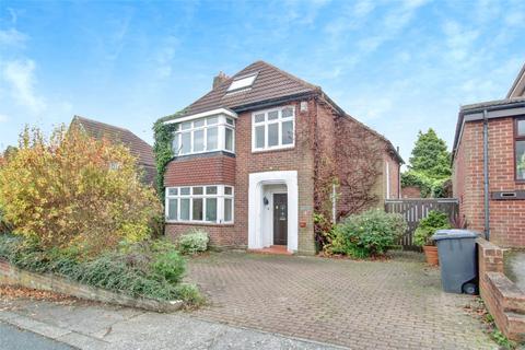 5 bedroom detached house for sale, Farnley Mount, Durham, DH1