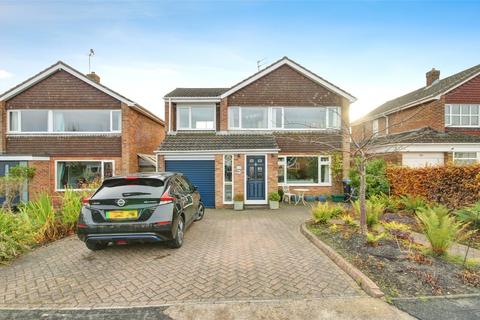 4 bedroom detached house for sale, Devonshire Road, Belmont, Durham, DH1