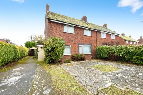 3 bedroom semi-detached house for sale, Saxons Heath, Abingdon OX14