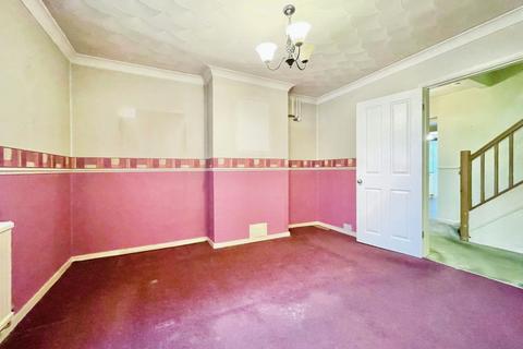 3 bedroom semi-detached house for sale, Saxons Heath, Abingdon OX14