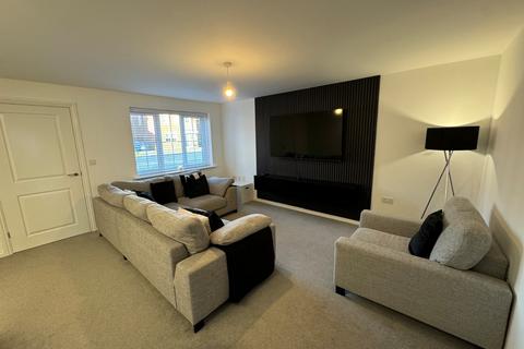 3 bedroom detached house for sale, Redwood Boulevard, Lancashire FY4