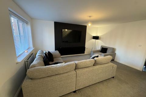 3 bedroom detached house for sale, Redwood Boulevard, Lancashire FY4