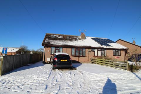 3 bedroom bungalow for sale, Scarsea Way, Bridlington YO15