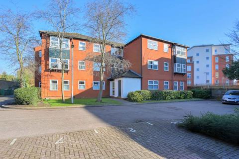 2 bedroom apartment for sale, Lime Tree Place, Hertfordshire AL1